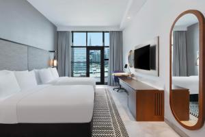 the first collection waterfront
