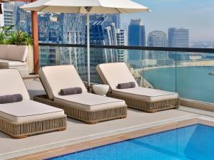 the first collection waterfront