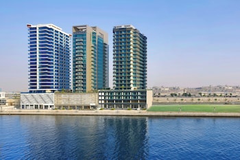 the first collection waterfront