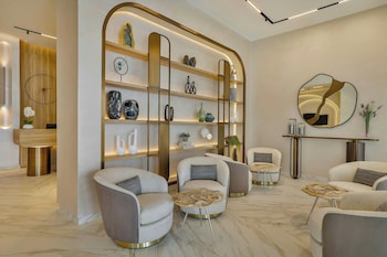 the first collection waterfront