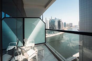 the first collection waterfront