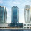the first collection waterfront