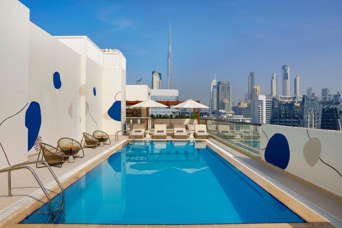 the first collection waterfront