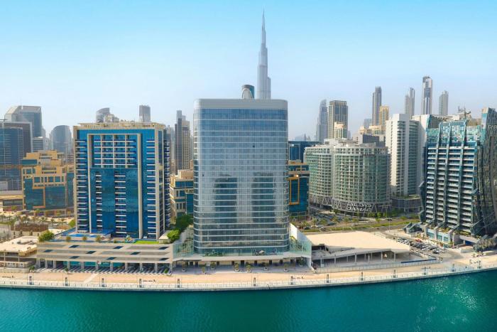 the first collection waterfront