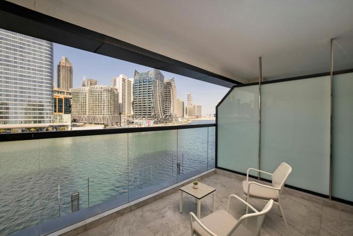 the first collection waterfront