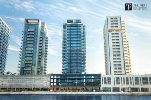 the first collection waterfront