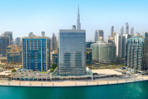 the first collection waterfront