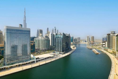 the first collection waterfront