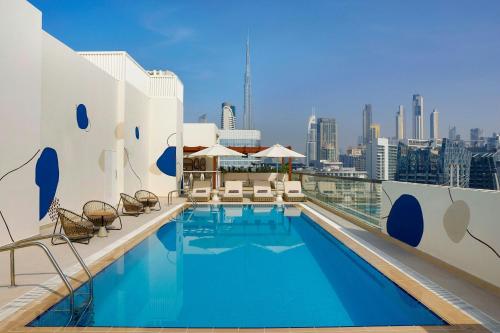 the first collection waterfront