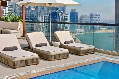 the first collection waterfront