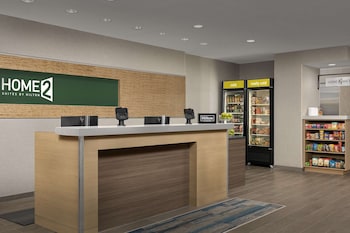 Home2 Suites By Hilton Abilene Southwest,Over Place Area>>Abilene,3 star