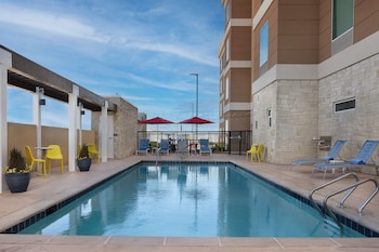 Home2 Suites By Hilton Abilene Southwest,Over Place Area>>Abilene,3 star