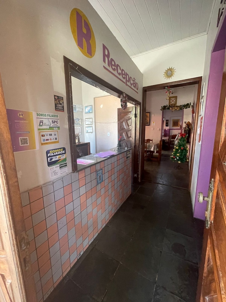 hotel requinte
