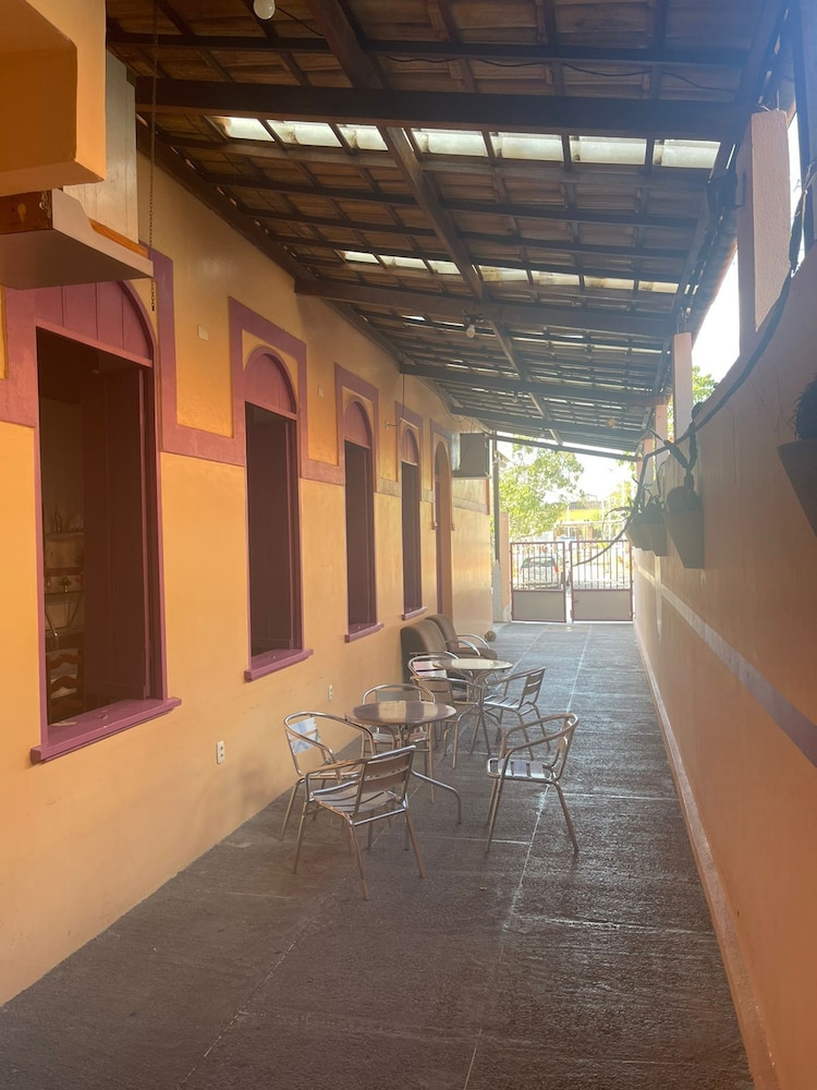 hotel requinte
