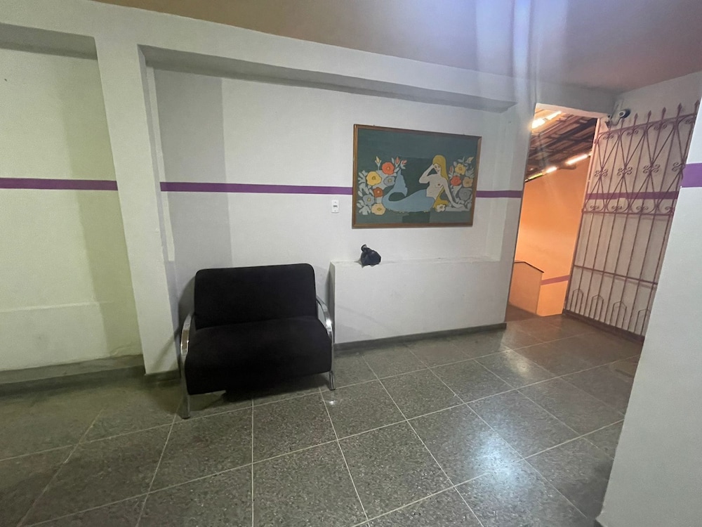 hotel requinte
