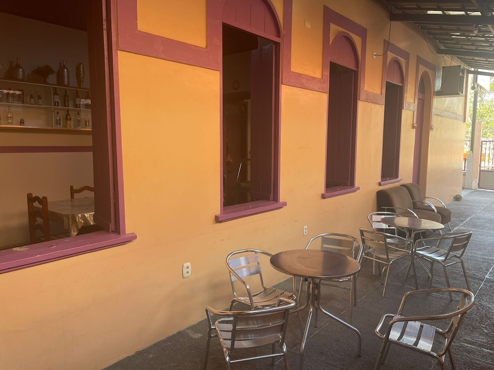 hotel requinte