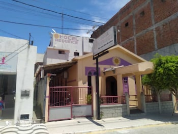 hotel requinte