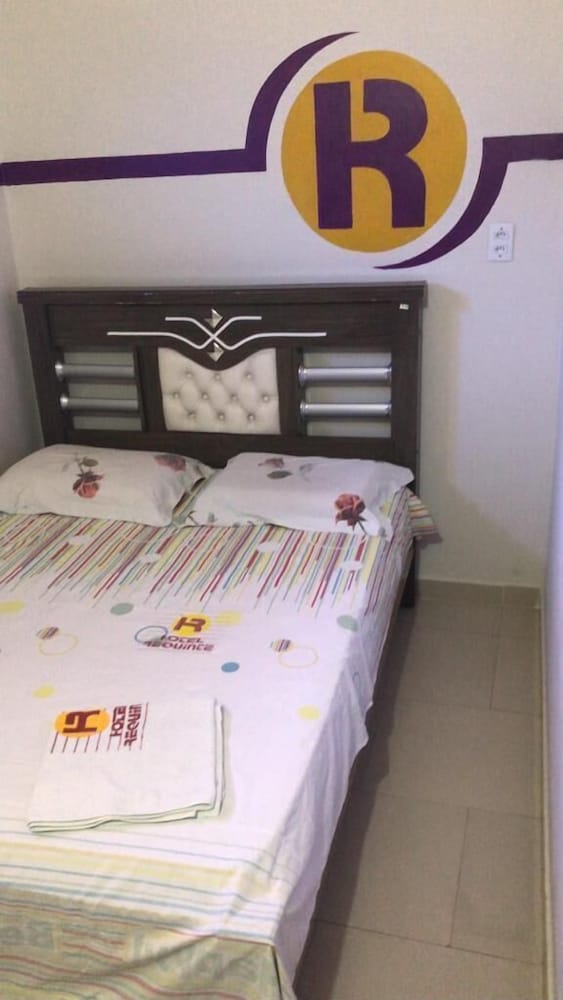 hotel requinte