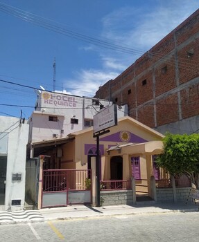 hotel requinte