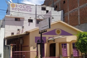 hotel requinte