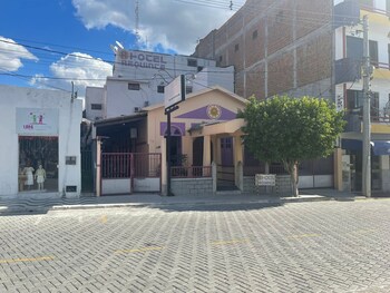 hotel requinte