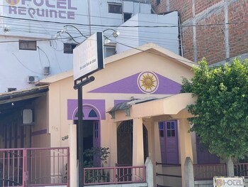 hotel requinte
