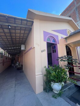 hotel requinte