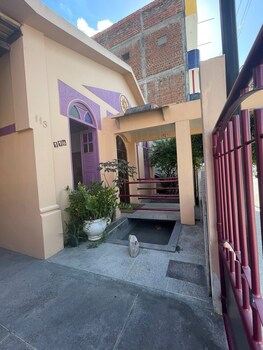 hotel requinte