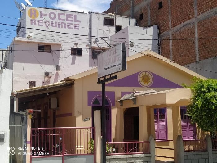 hotel requinte