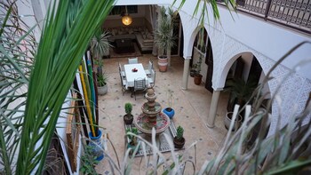 marrakech