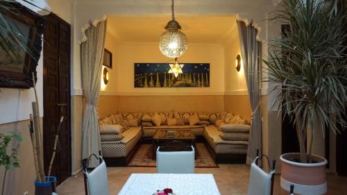 marrakech