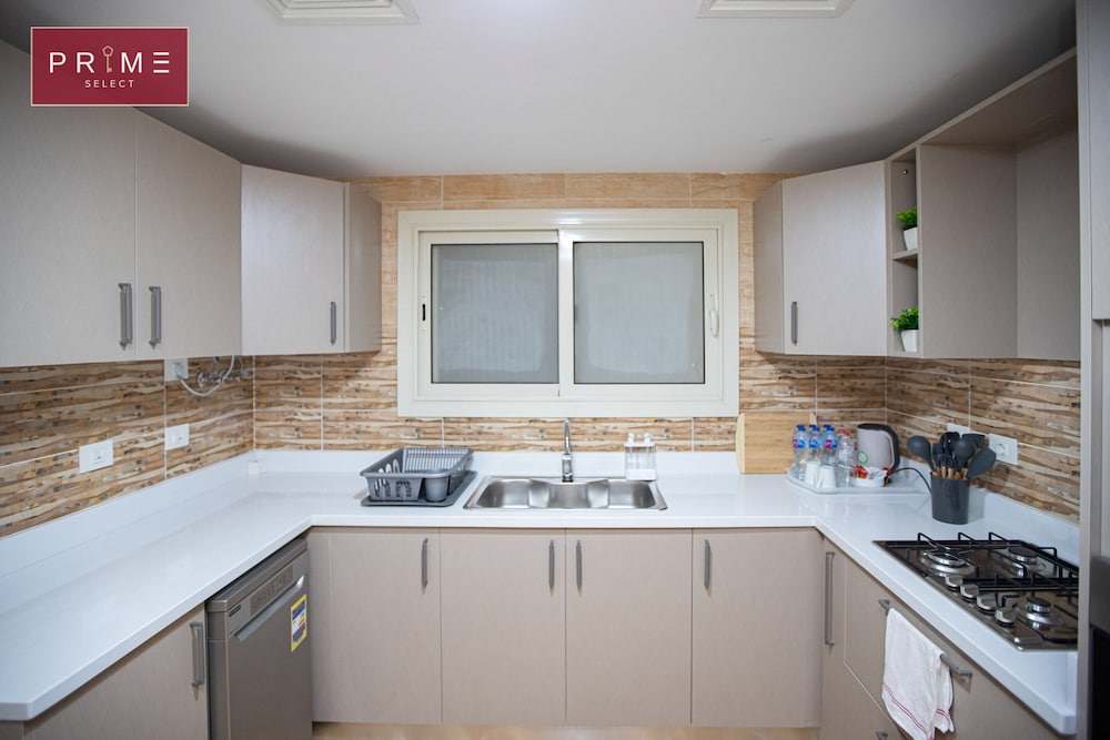 prime select new giza