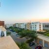 sheikh zayed city