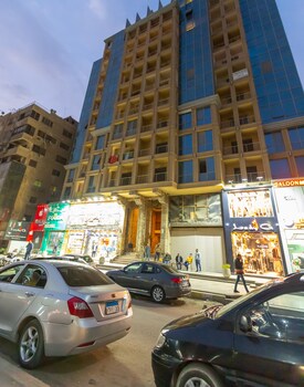 prime select gamet el dowal