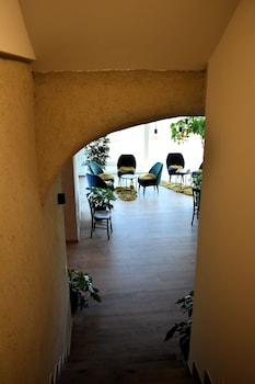 ville danaunia