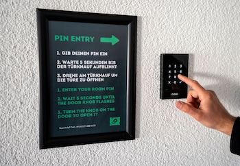 dream factory by hotel bergheim