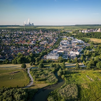 dream factory by hotel bergheim