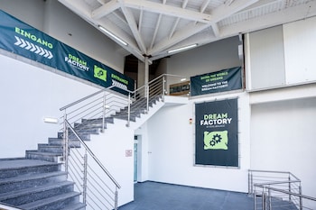 dream factory by hotel bergheim