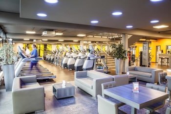 dream factory by hotel bergheim