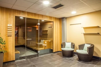 dream factory by hotel bergheim