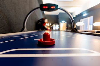 dream factory by hotel bergheim