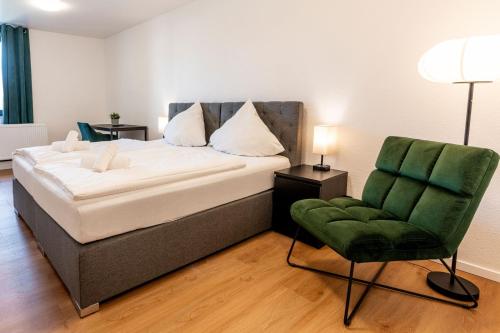 dream factory by hotel bergheim