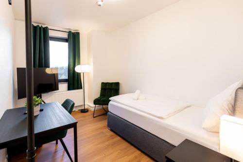 dream factory by hotel bergheim