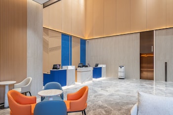 Holiday Inn Express Changsha Yuhua, An Ihg Hotel,,3 star