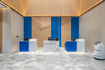Holiday Inn Express Changsha Yuhua, An Ihg Hotel,,3 star