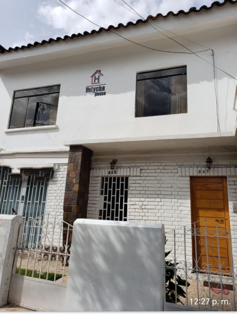 valicha bandb breakfast