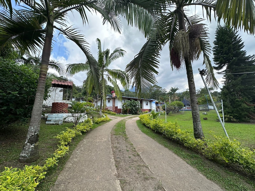 san antonio del tequendama
