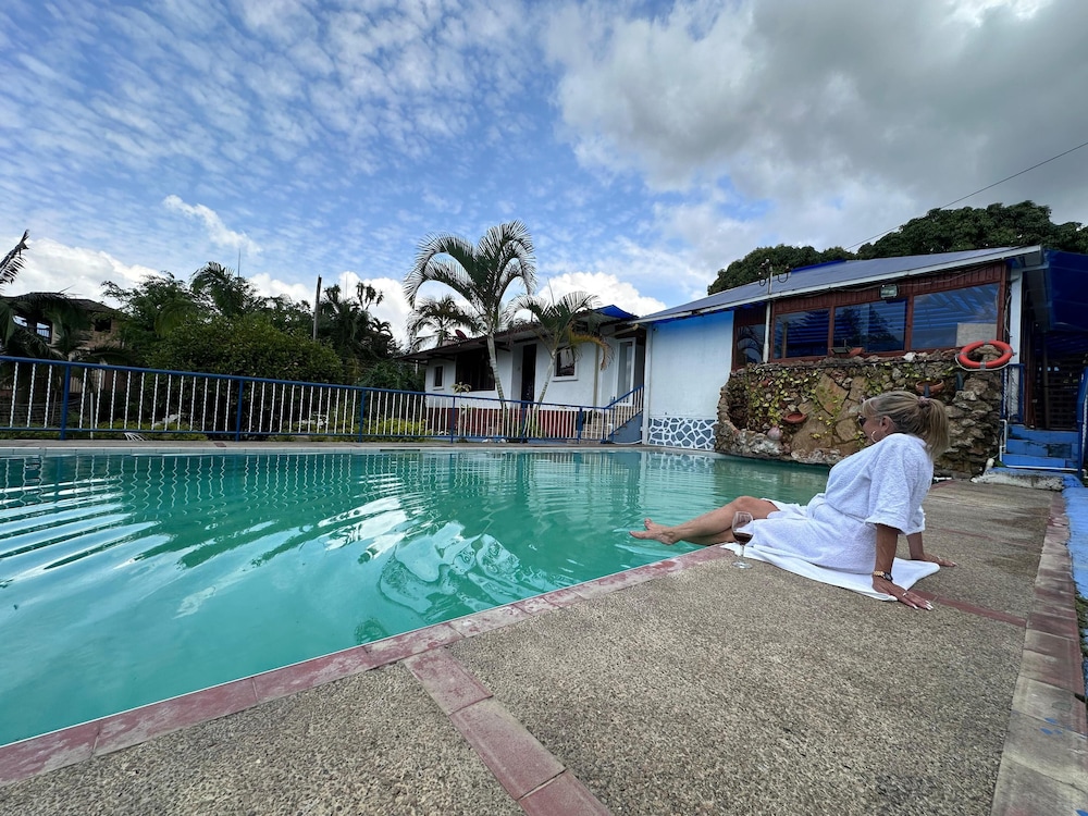 sary house by anne spa