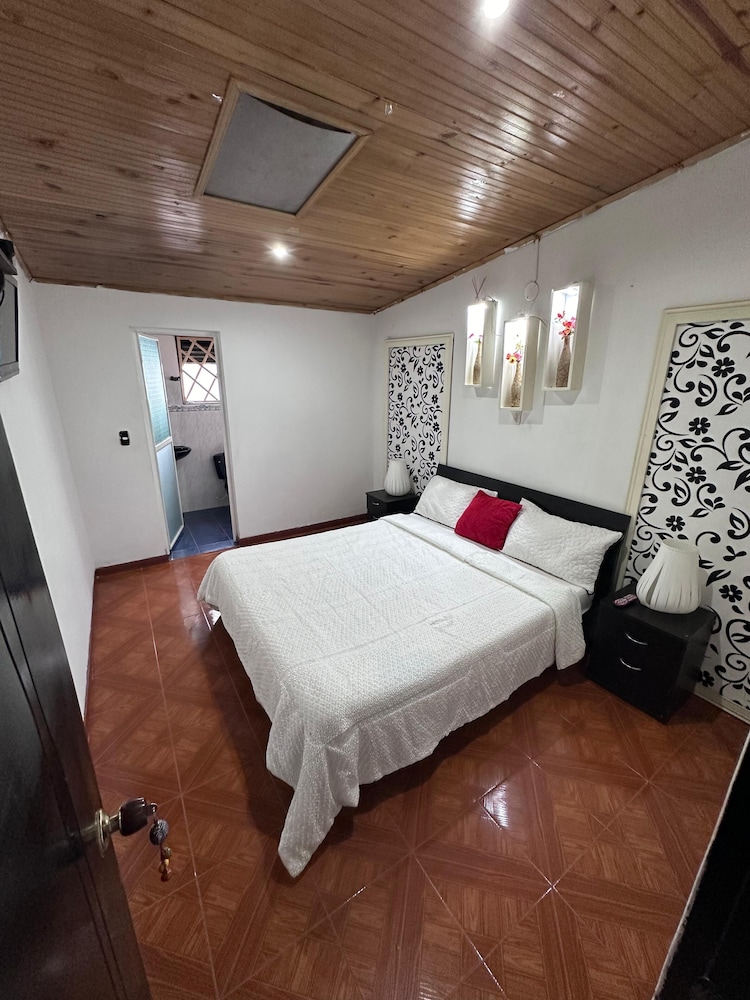 sary house by anne spa