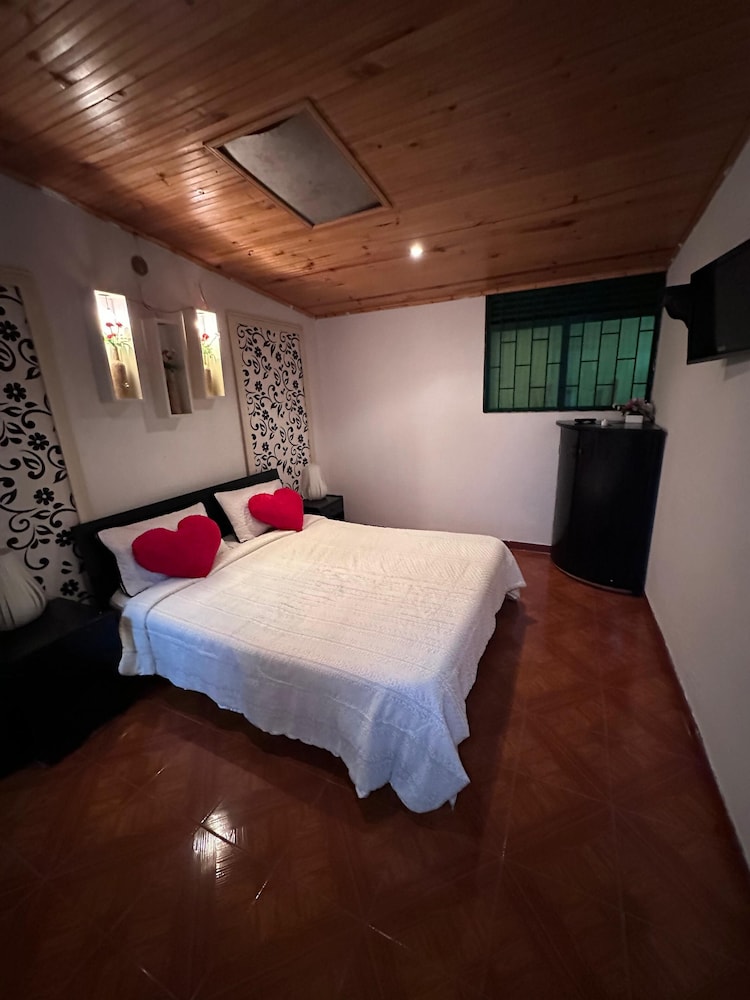 sary house by anne spa